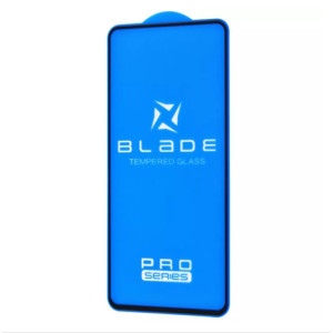 Защитное стекло BLADE PRO Series Full Glue Samsung Galaxy A32 (A325) black